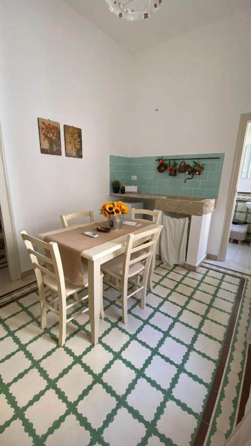 Dim Appartamenti Trapani Exterior foto