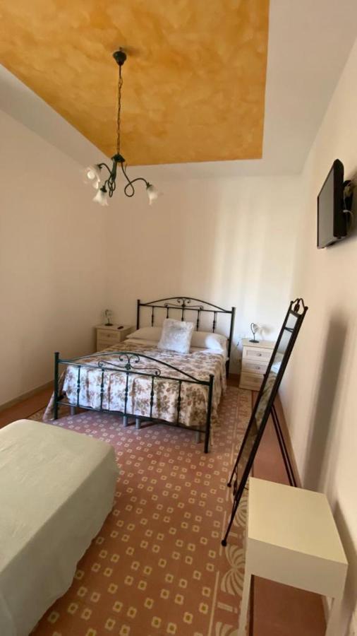 Dim Appartamenti Trapani Exterior foto
