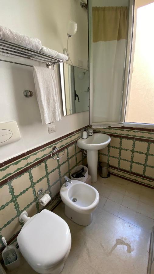 Dim Appartamenti Trapani Exterior foto