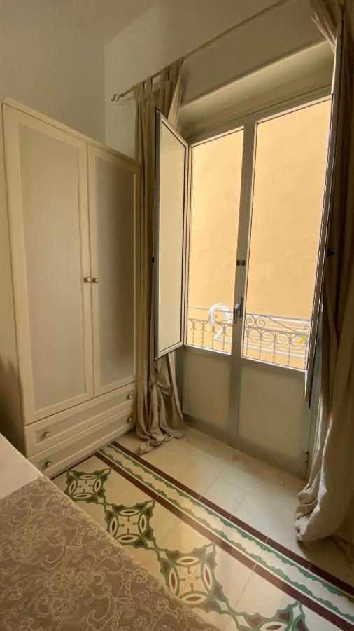 Dim Appartamenti Trapani Exterior foto