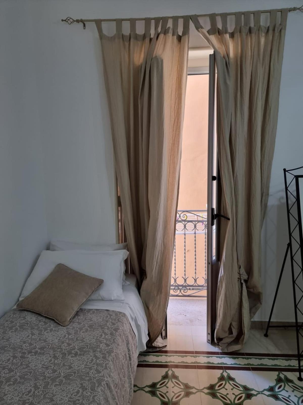 Dim Appartamenti Trapani Exterior foto